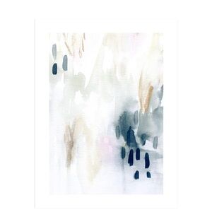 Minted-Ever Softly Art Print 18x24